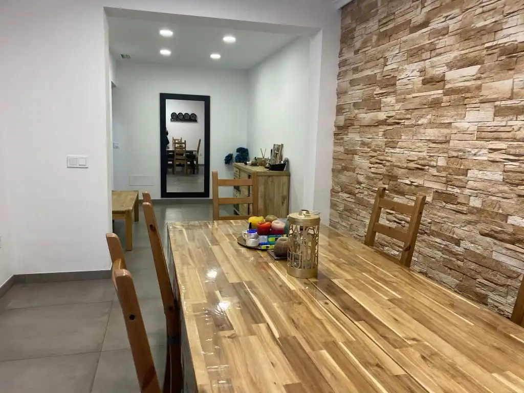 Houses for sale in Calle Jaúl, Ciudad Jardín - Tagarete - El Zapillo