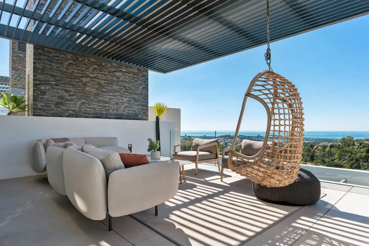 Duplex with terrace for sale in Calle la Pacheca Alta 22, imagen 12