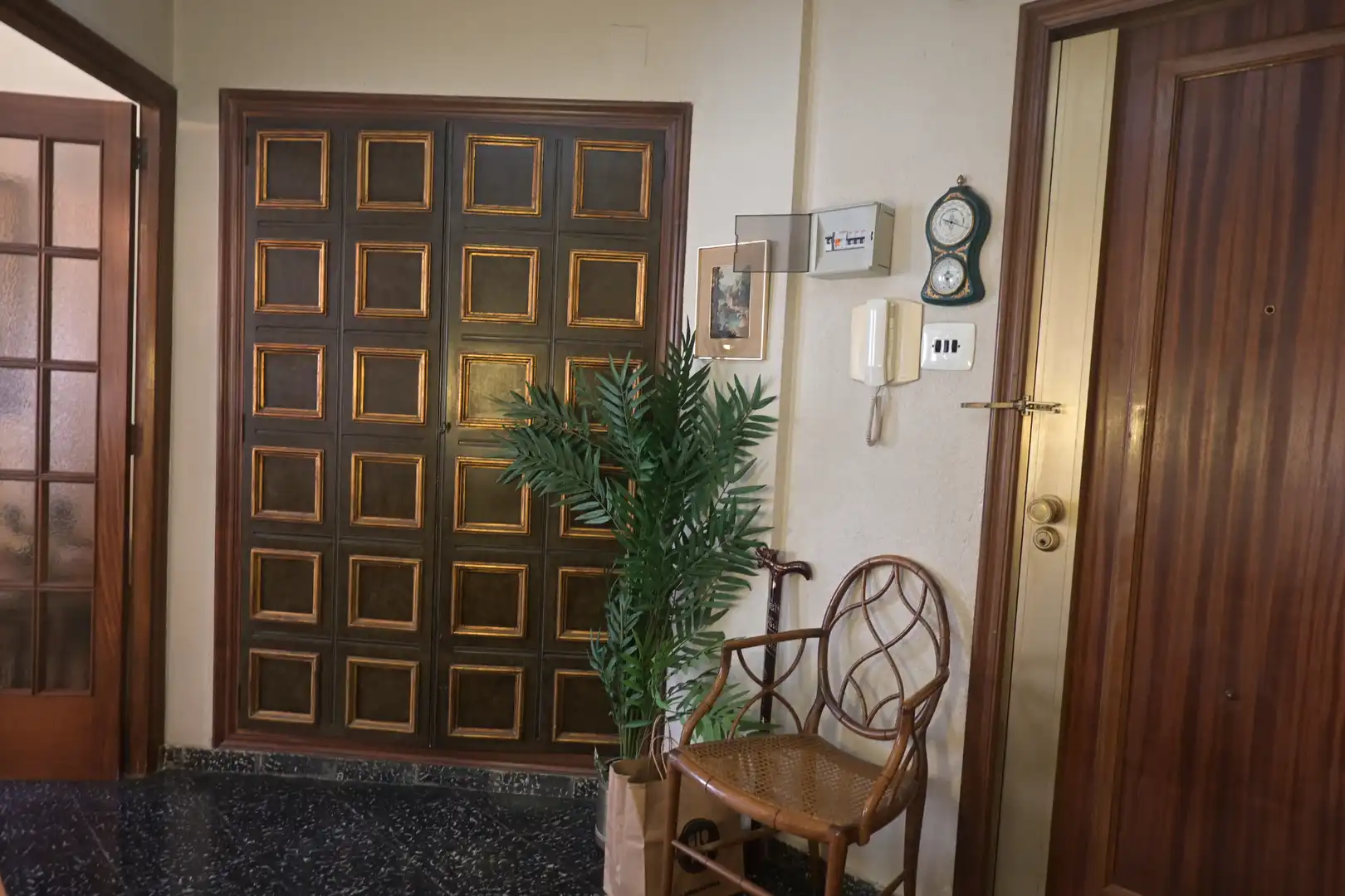 Wohnung zum Verkauf in Castellón de la Plana / Castelló de la Plana mit Klimaanlage und Balkon