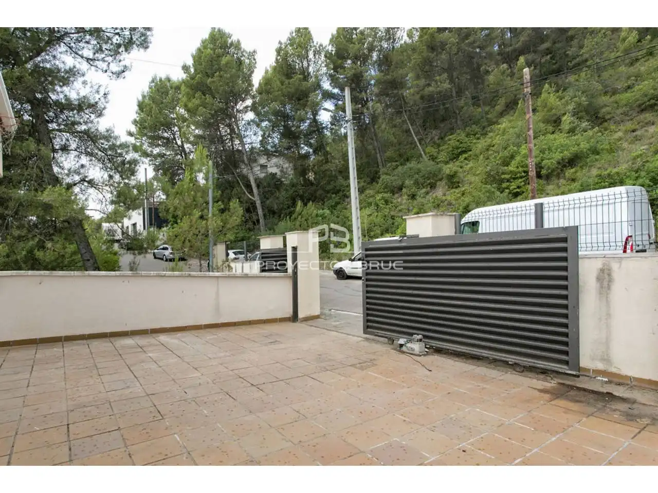 Chalet con piscina en venta en Castellgalí, imagen 27