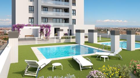 Photo 2 from new construction home in Flat for sale in Faitanar, Valencia
