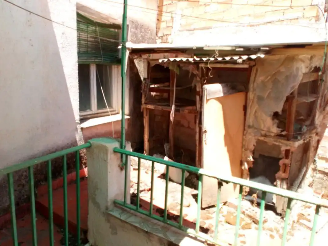 Vista exterior de Residencial en venda en Mancha Real