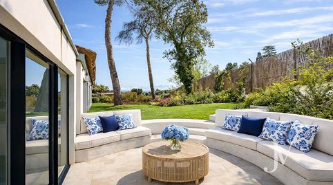 Foto 3 de Casa o chalet de alquiler en Fuentelarreina, Madrid Capital