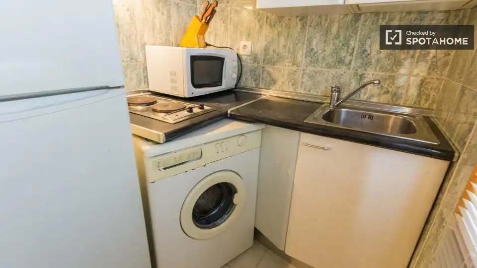 Flat to rent in Centro, imagen 8