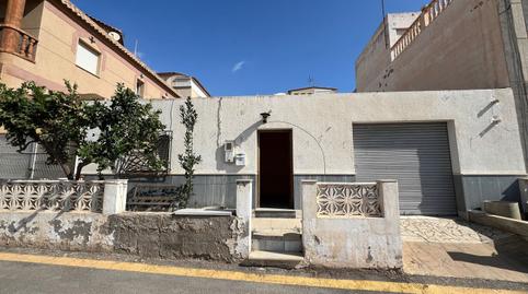 Foto 2 de Casa o xalet en venda a Avenida del Puerto, 4, Las Marinas, Almería