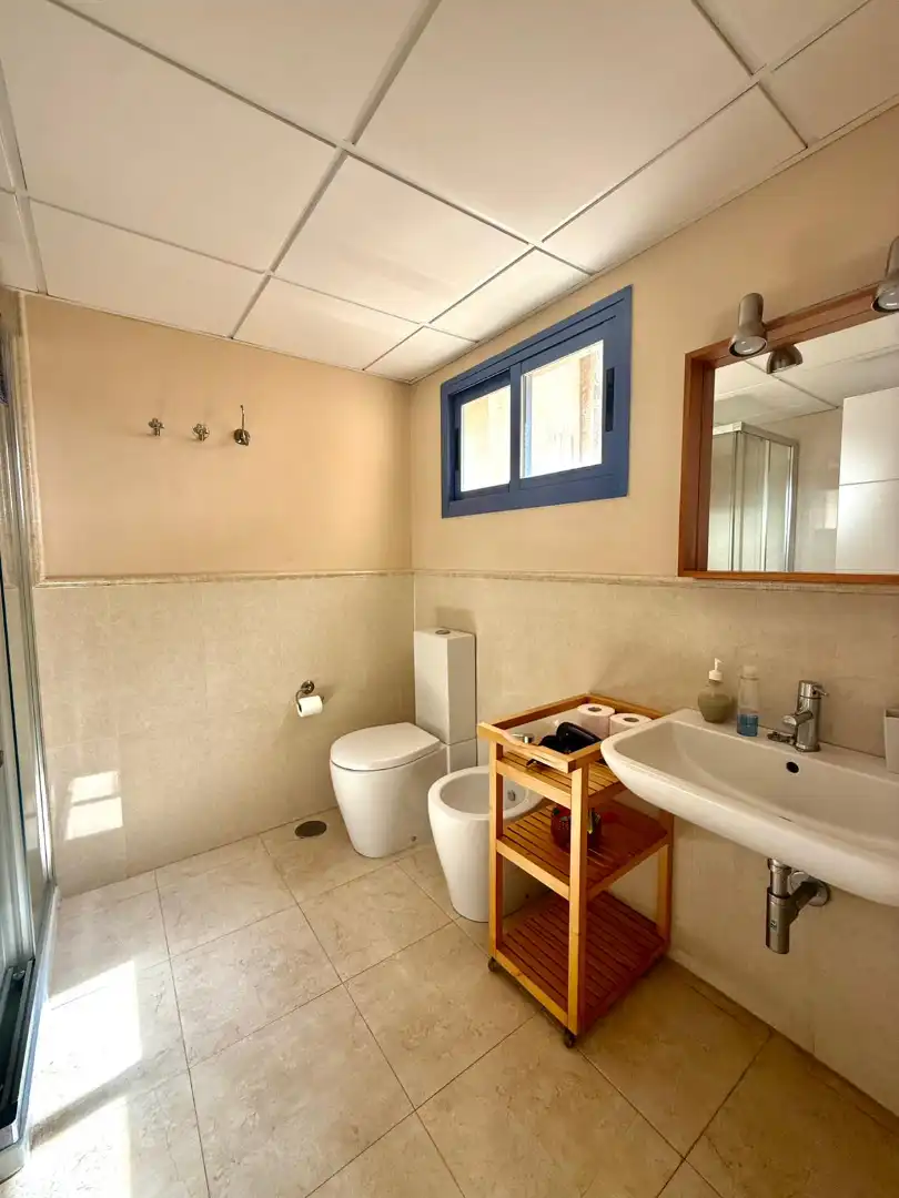 Penthouse with terrace for sale in Tarifa ciudad, imagen 9