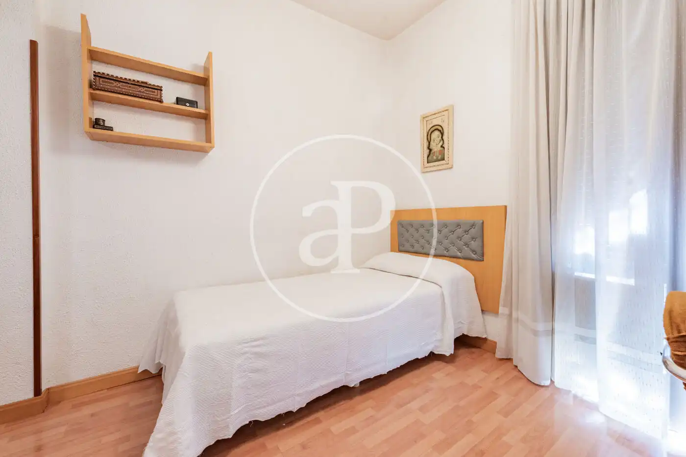 Piso con terraza en venta en C. del Ángel, imagen 21