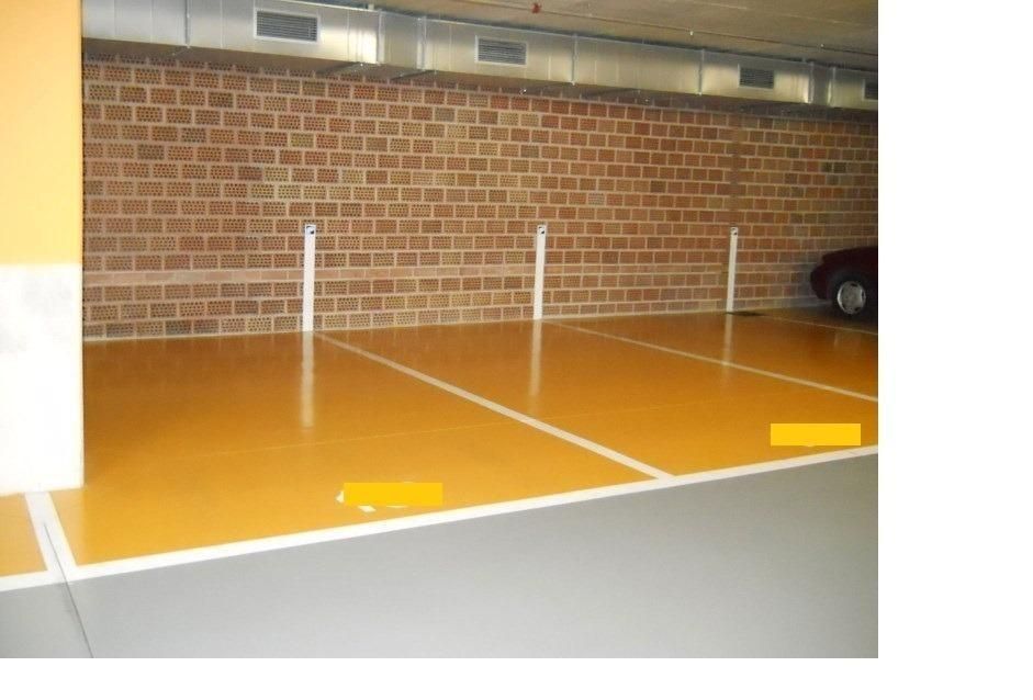 Garage for sale in  Murcia Capital