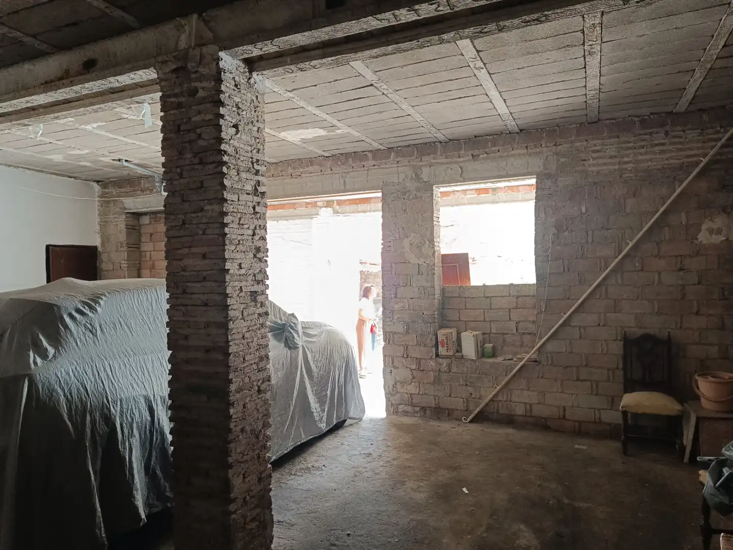 Casa o xalet en venda en Brenes amb Traster, Moblat i Balcó