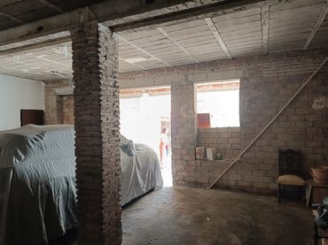 Casa amb balcó en venda a Avenida de La Constitución