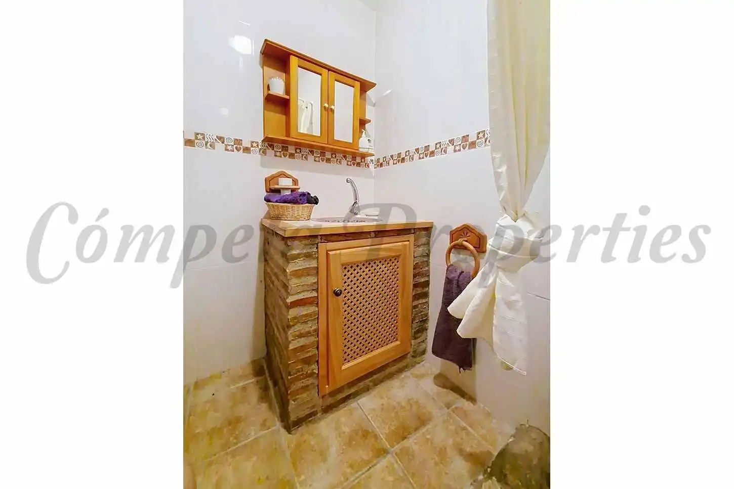 Casa en venda a Sedella, imagen 15