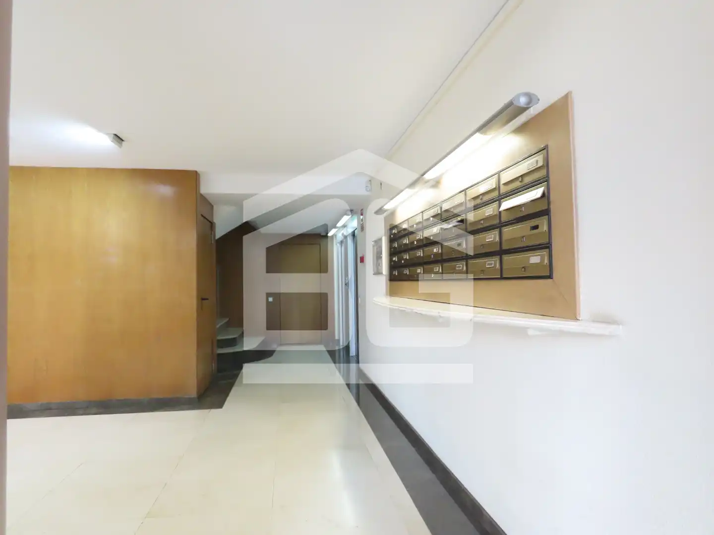 Büro zum Verkauf in Granollers mit Klimaanlage, Heizung und Internet