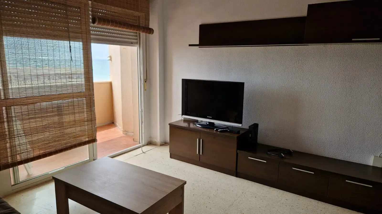 Apartamento de alquiler en N/A, Puntales - Zona Franca
