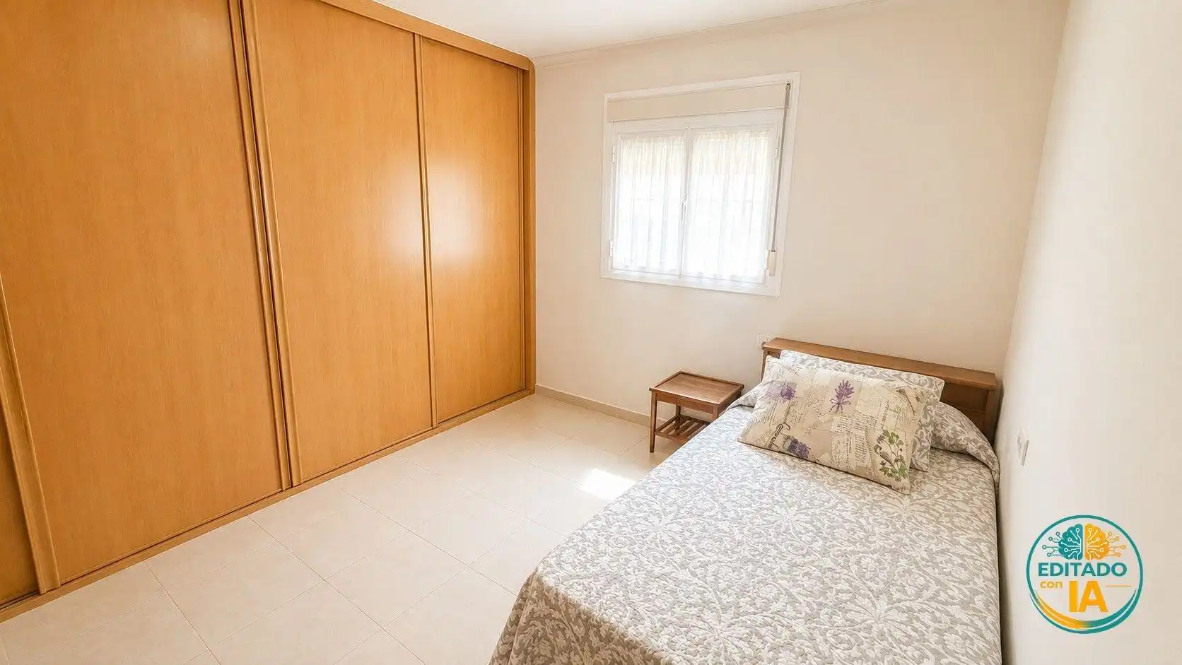 Casa amb terrassa en venda a La Banda - Campo de Fútbol, imagen 13