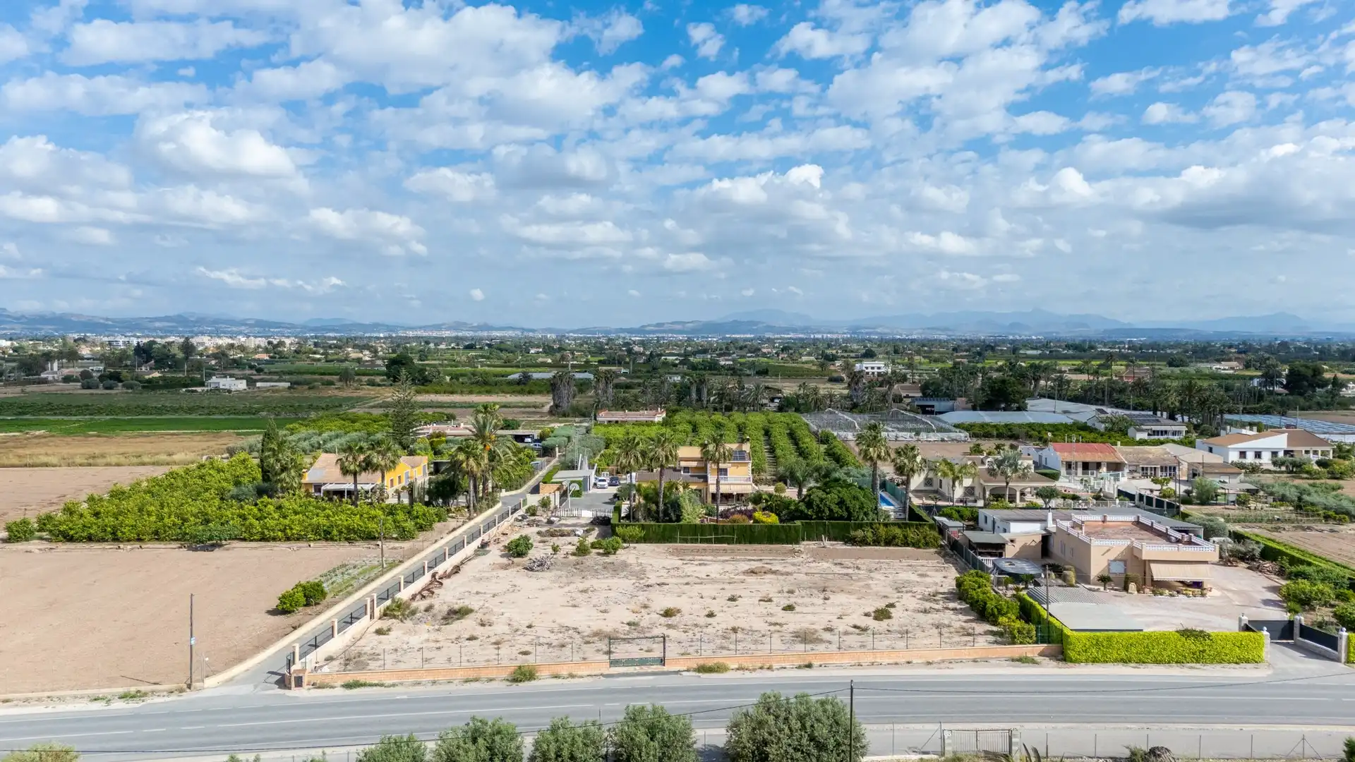 Casa o chalet en venta en Elche / Elx con Piscina