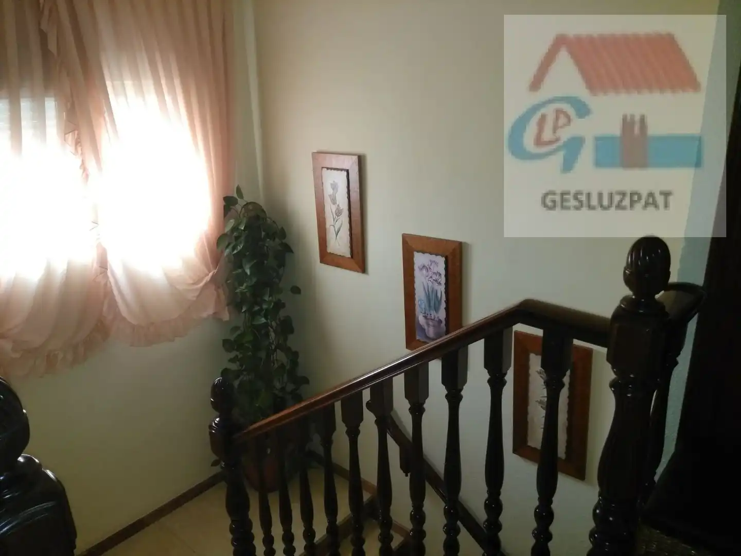 Reihenhaus mit Garten zum Verkauf in Corral de Almaguer, imagen 3