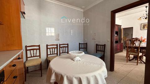 Foto 4 de Casa o xalet en venda a Sol, Alcalá de los Gazules, Cádiz