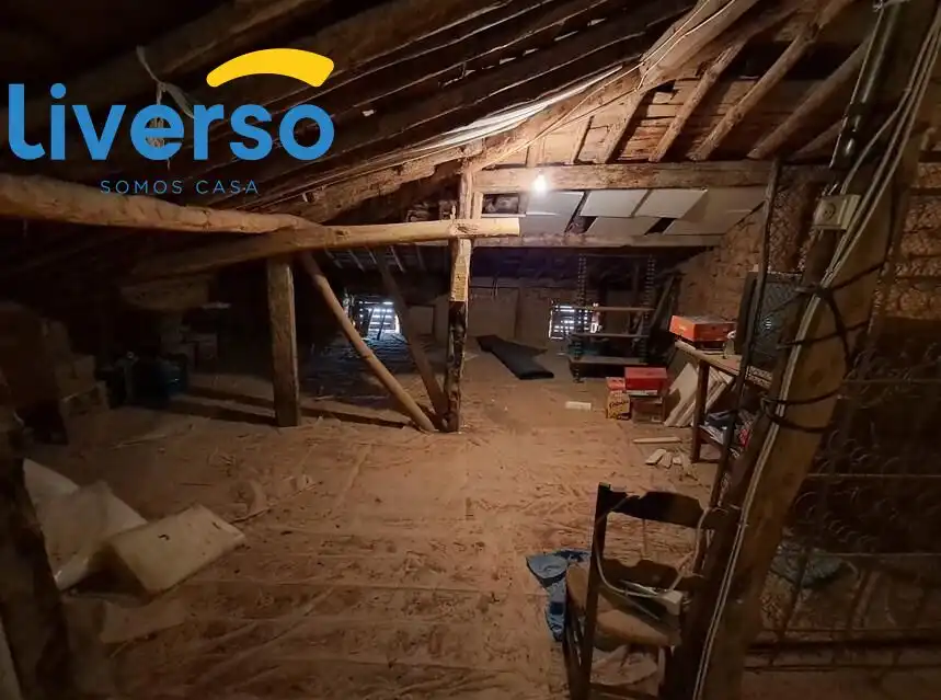 Casa o xalet en venda en San Esteban de Gormaz amb Calefacció