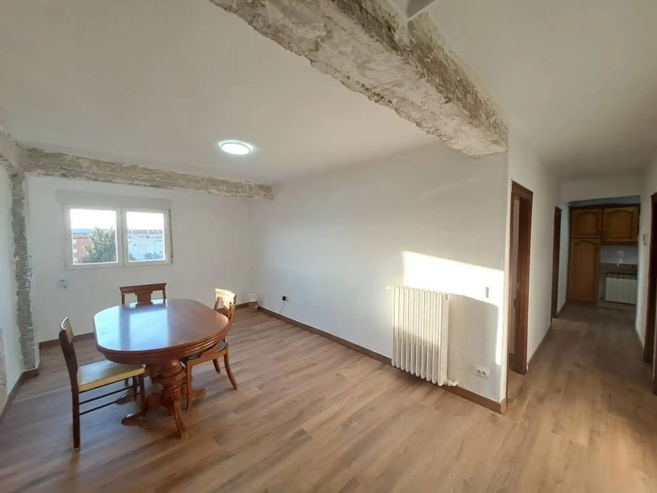 Flat with lift for sale in Calle San Juan de Ortega