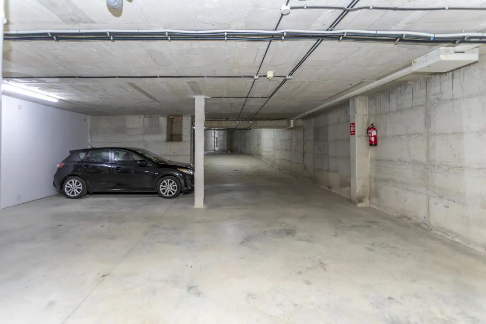 Aparcament de Casa o xalet en venda en Palafrugell amb Aire condicionat, Calefacció i Jardí privat