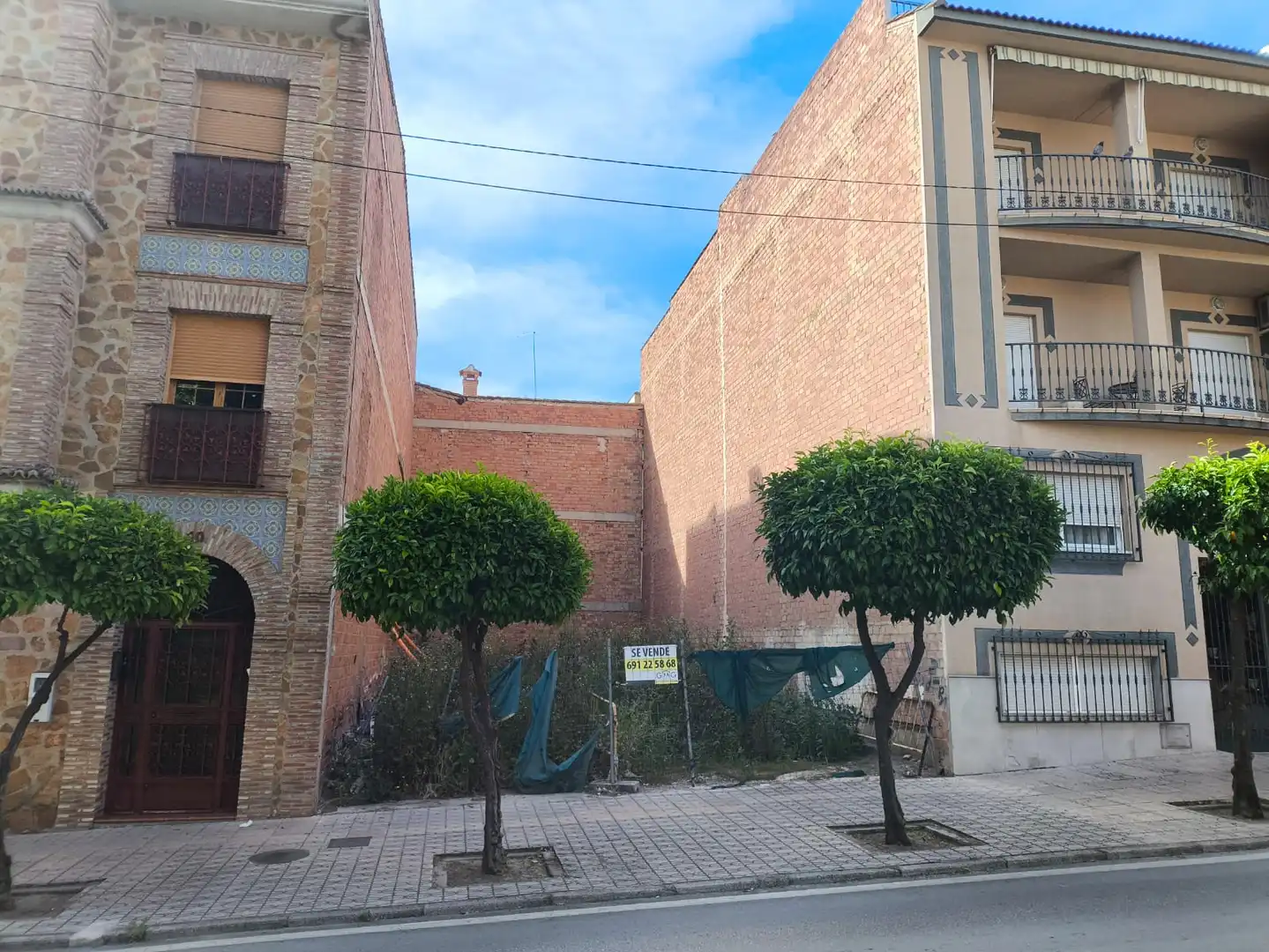 Terreni e lotti in vendita a Avenida de España 10, imagen 5
