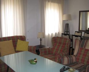 Living room of Flat to rent in Vitoria - Gasteiz  with Terrace