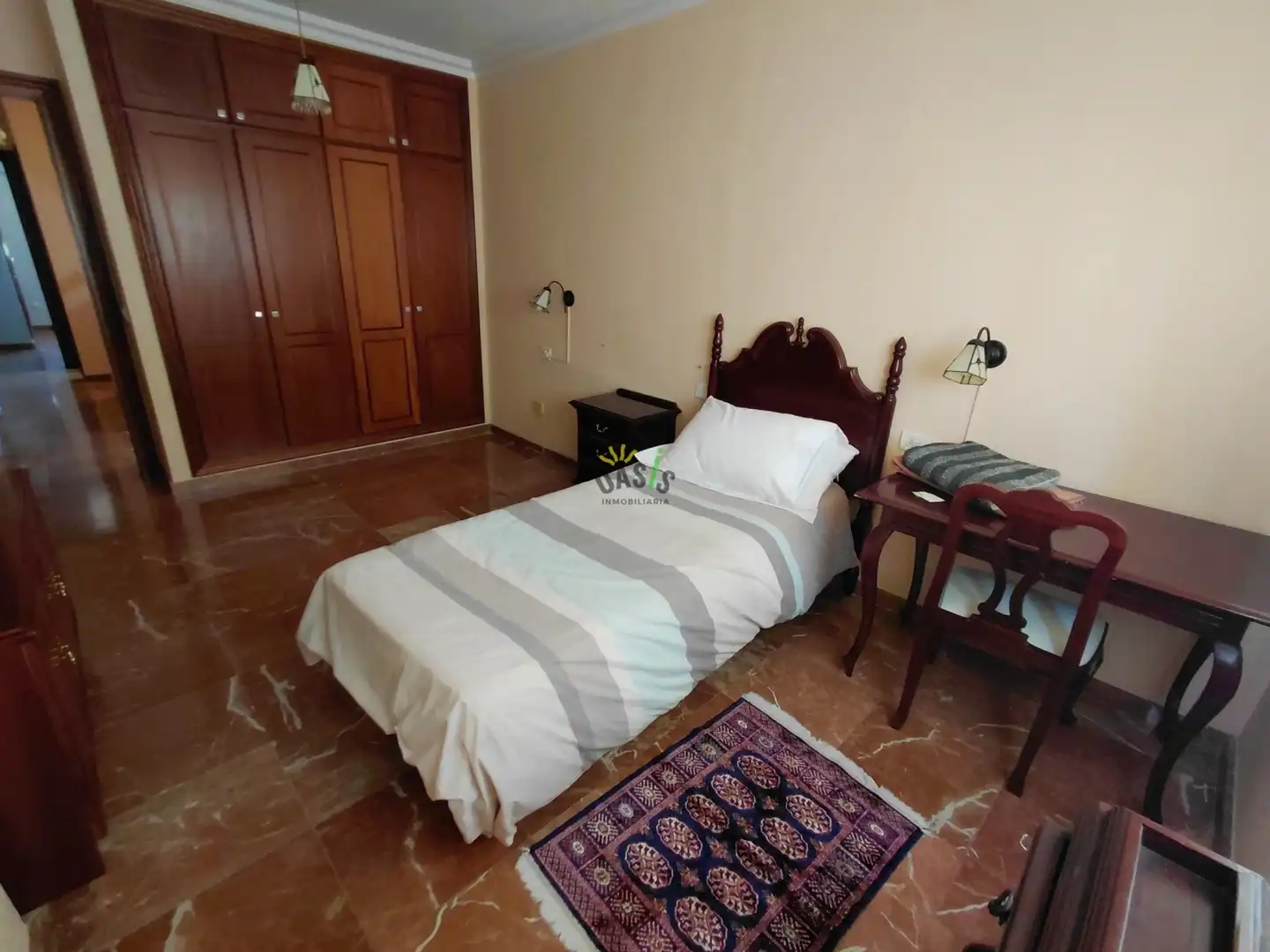Dormitori de Casa o xalet en venda en Ofra - Costa Sur