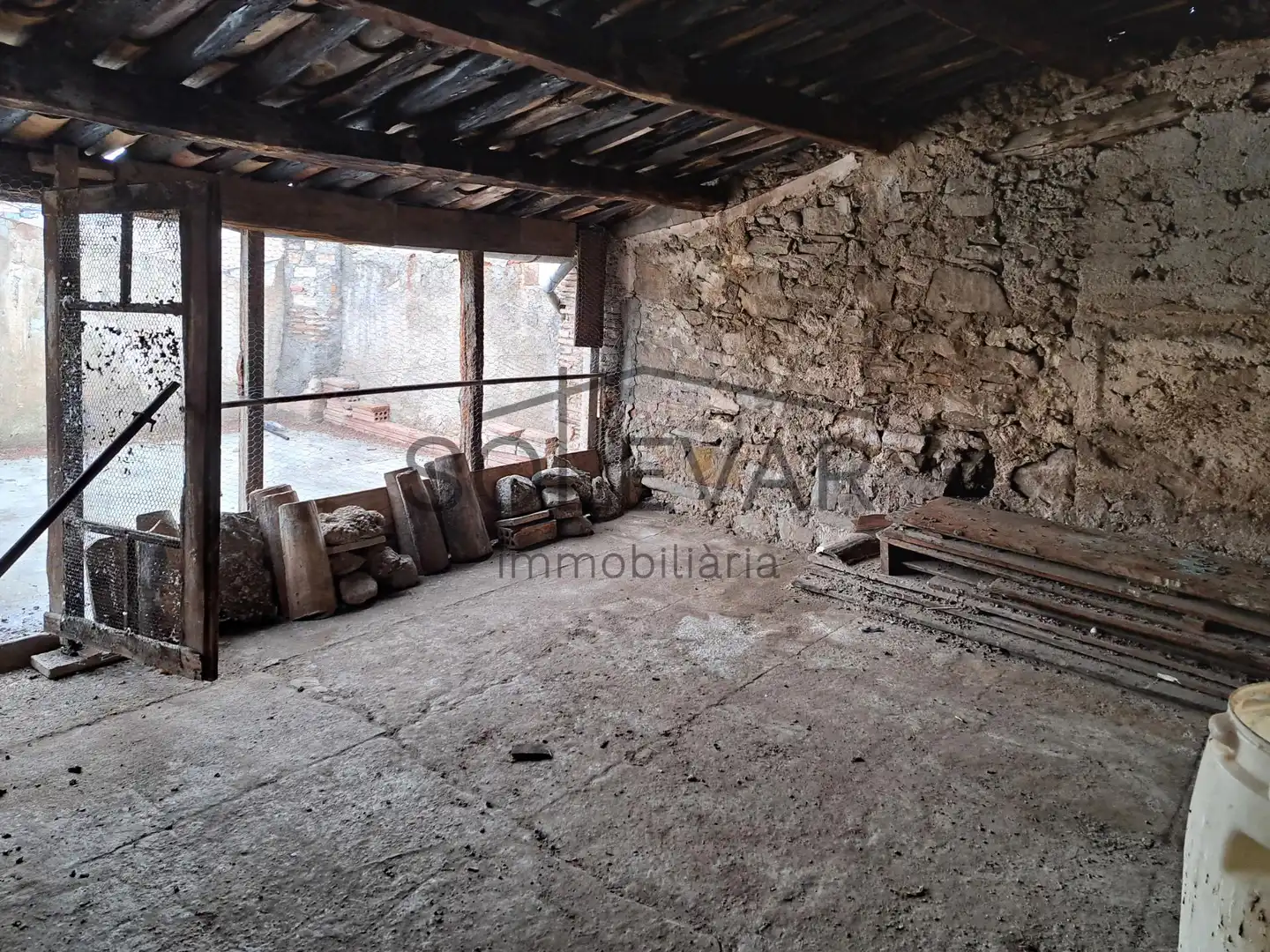 Casa amb terrassa en venda a Carrer Carrer Soldevila, imagen 33