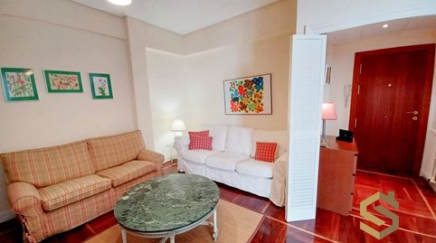 Foto 3 de Piso de alquiler en Rodriguez Arias, Campuzano, Bilbao