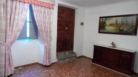 Foto 2 de Finca rústica en venda a Cómpeta, Málaga