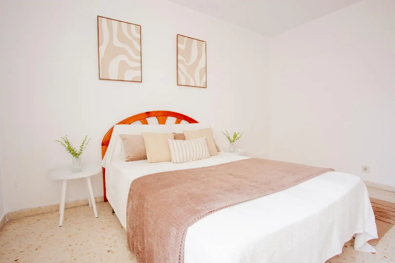 Habitación de Piso en venta en Alicante / Alacant con Terraza y Balcón