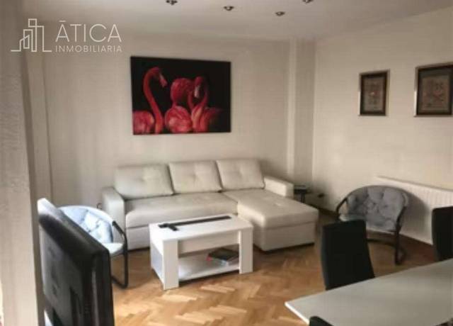 Dúplex en Alquiler en Barrio del Centro