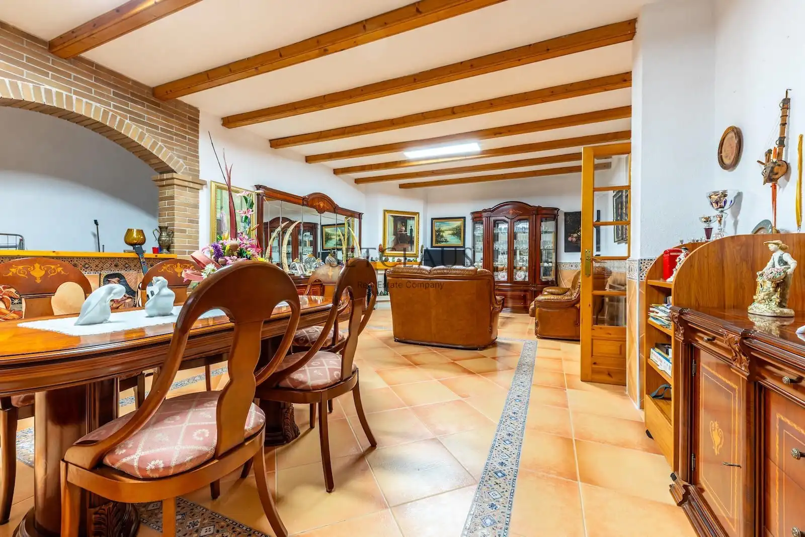 Villa mit Terrasse zum Verkauf in Premià de Dalt, imagen 33