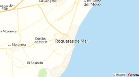 Photo 3 of Industrial buildings for sale in Roquetas Pueblo, Roquetas de Mar