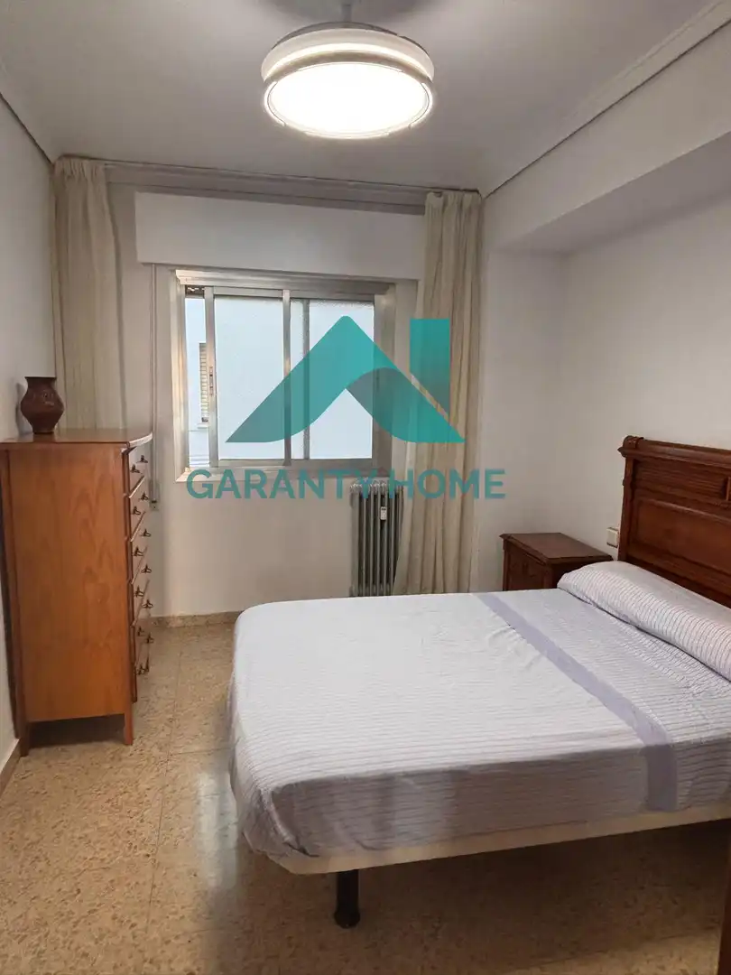 Wohnung mit Aufzug zur Miete in Centro, imagen 11