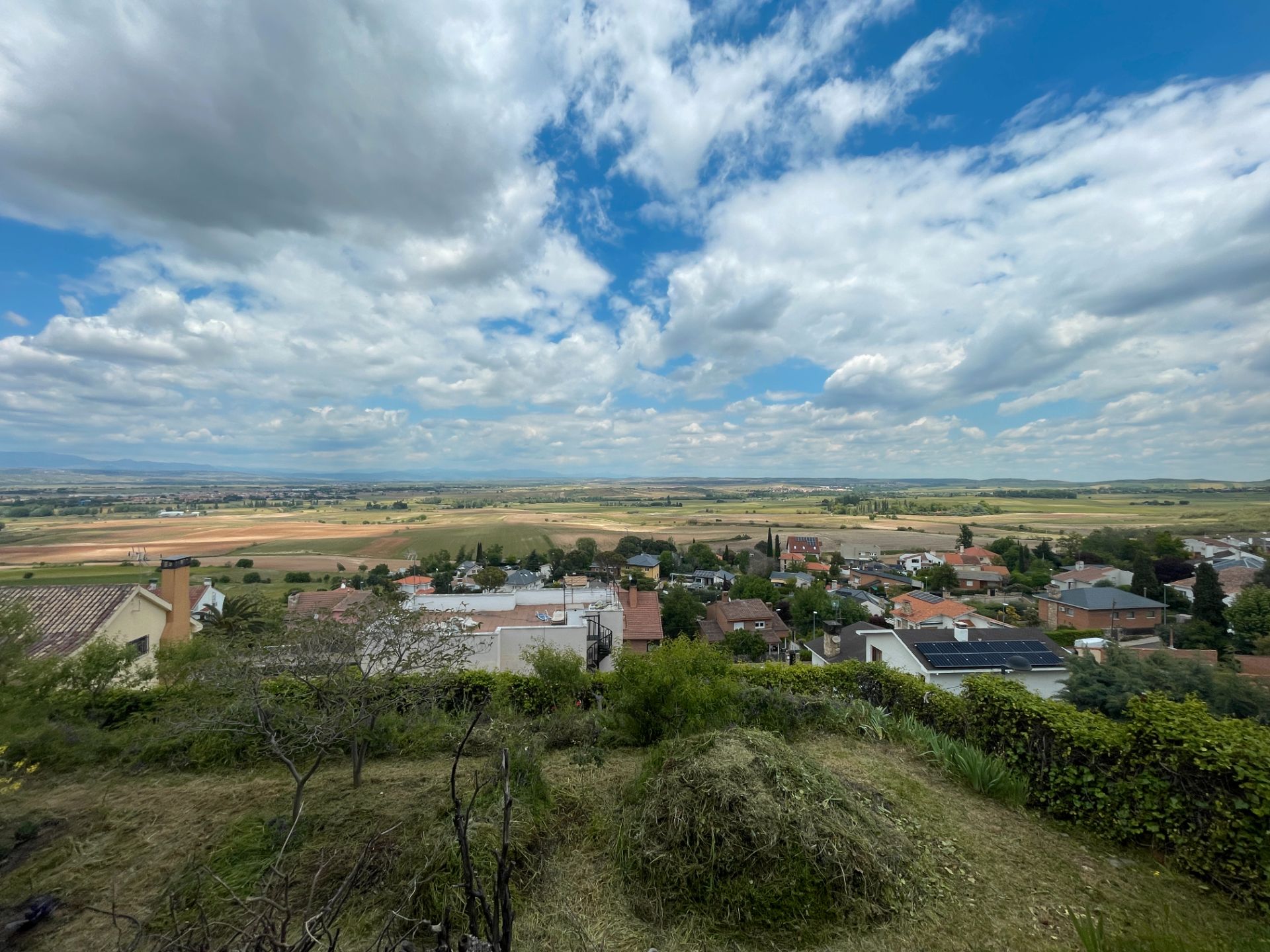 House or chalet for sale in Calle Aragon, Ciudad Jardín Valderrey