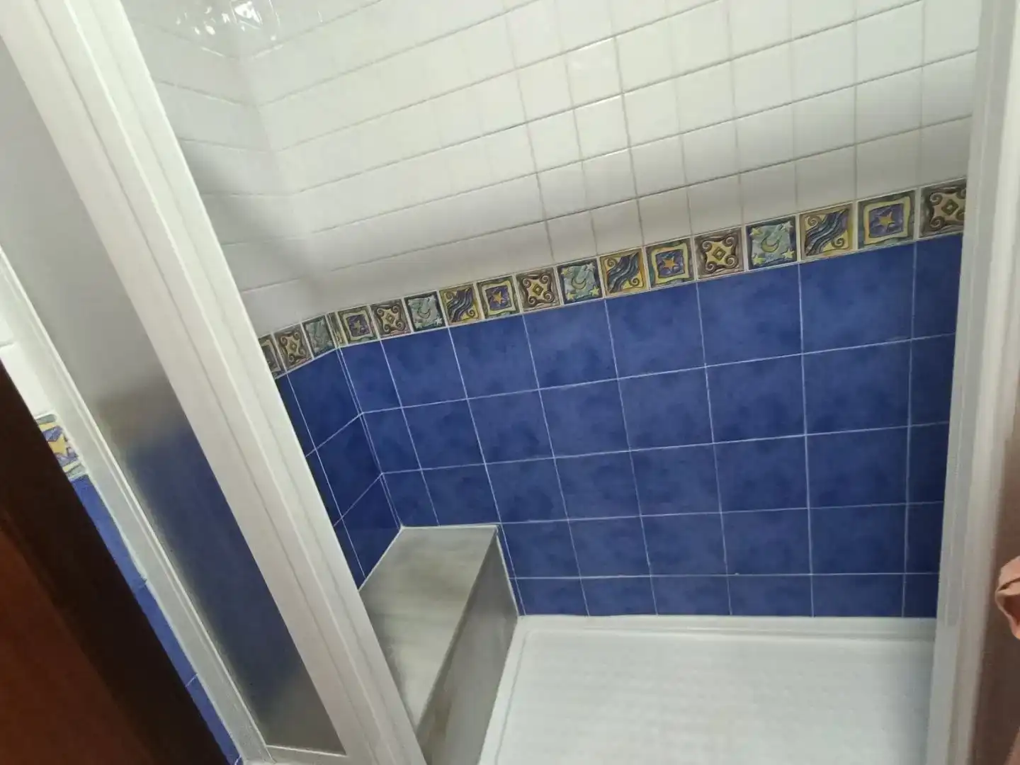 Bany de Pis en venda en Lebrija amb Aire condicionat i Balcó