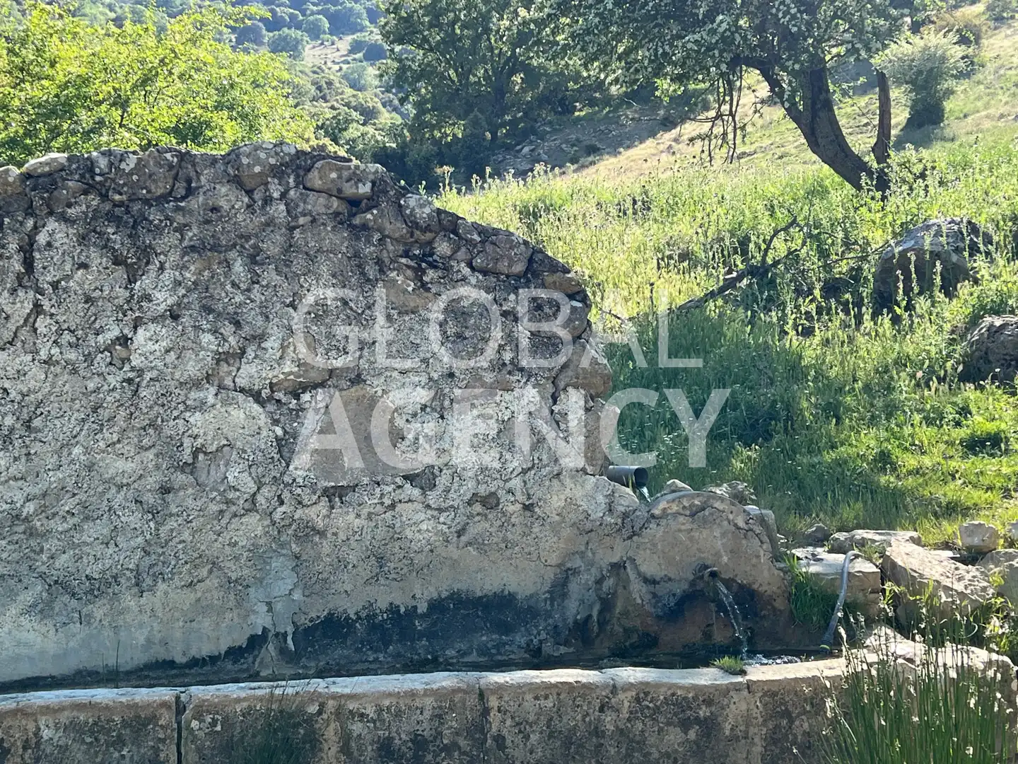 Terreny en venda en Jaén
