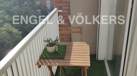 Foto 2 de Apartament de lloguer a La Salut, Barcelona