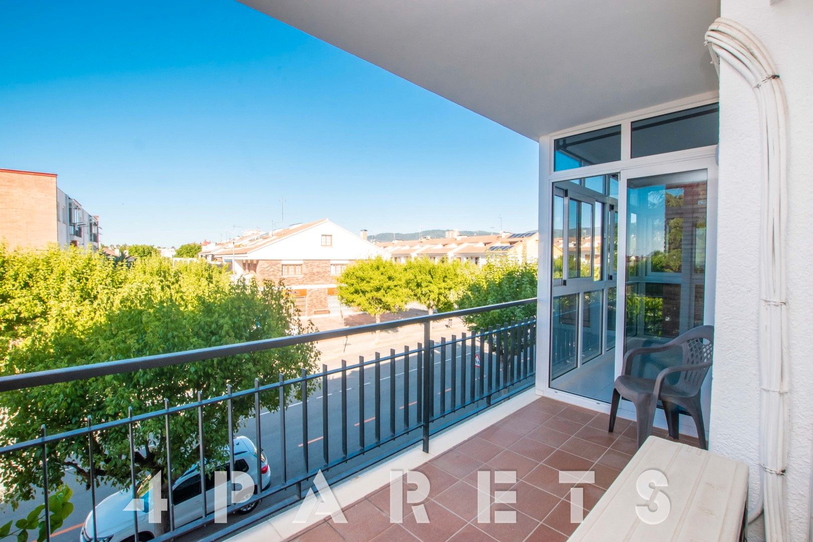 Flat to rent in Passeig Montserrat, Cabrera de Mar