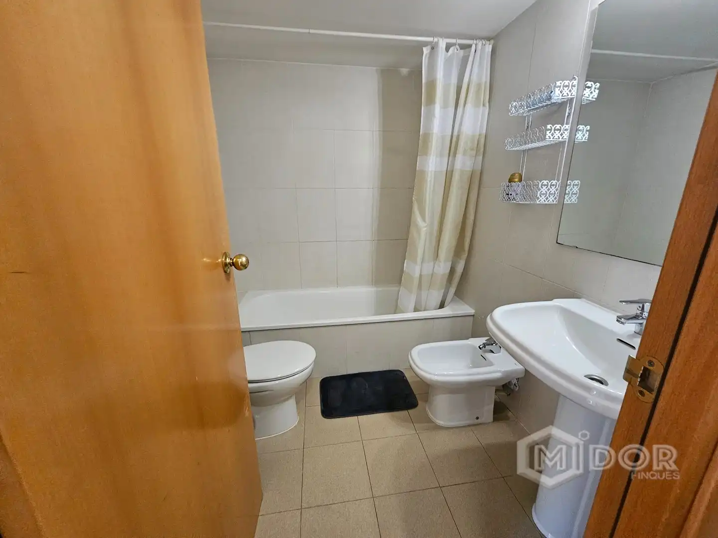 Apartament amb terrassa en venda a Carrer de Joan Camisó 67, imagen 21