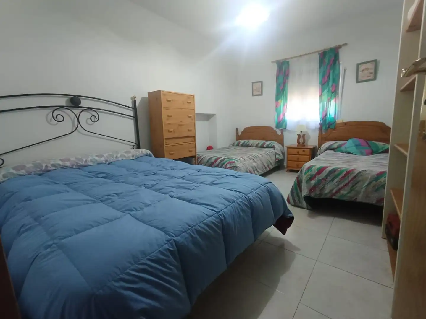 Habitación de Casa o chalet en venta en Escopete con Jardín privado, Trastero y Piscina