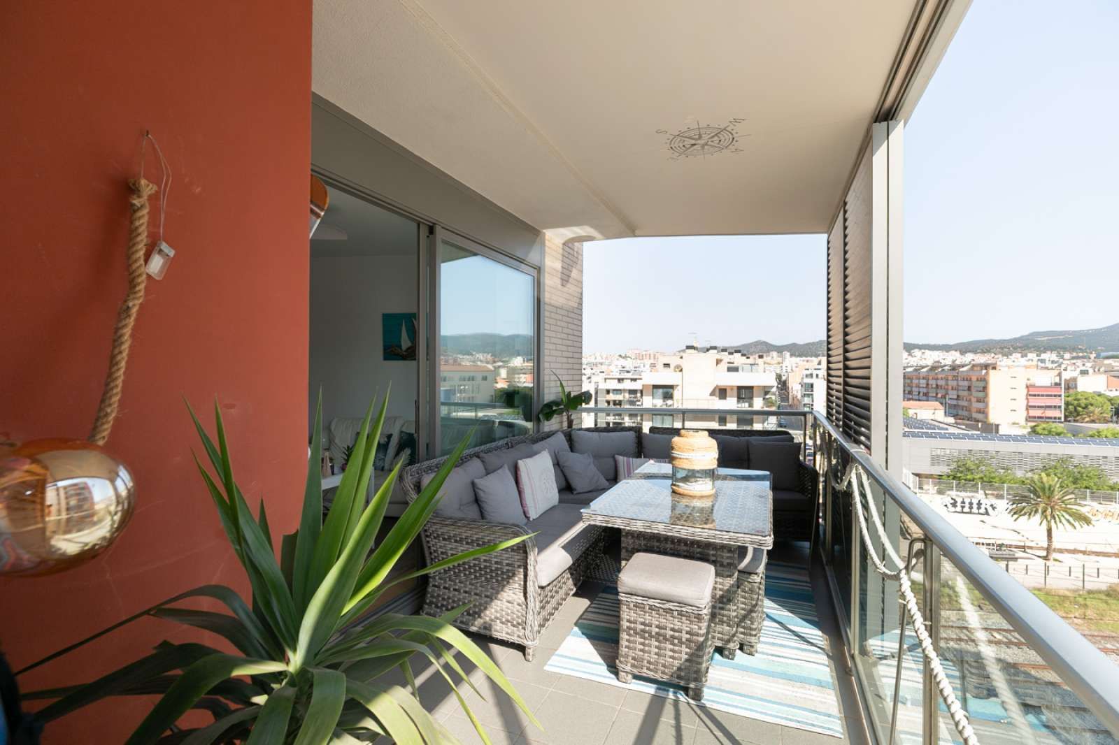 Apartament per a compartir a Progrés - Pep Ventura