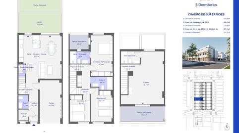 Photo 2 from new construction home in Flat for sale in Sp y , Playa del Puig, Valencia