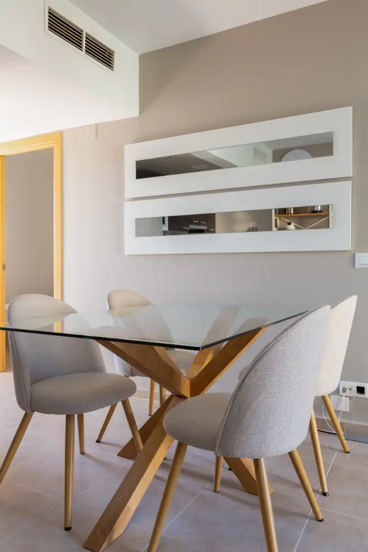Apartamento con piscina en venta en Avinguda de Santa Margarida, imagen 15