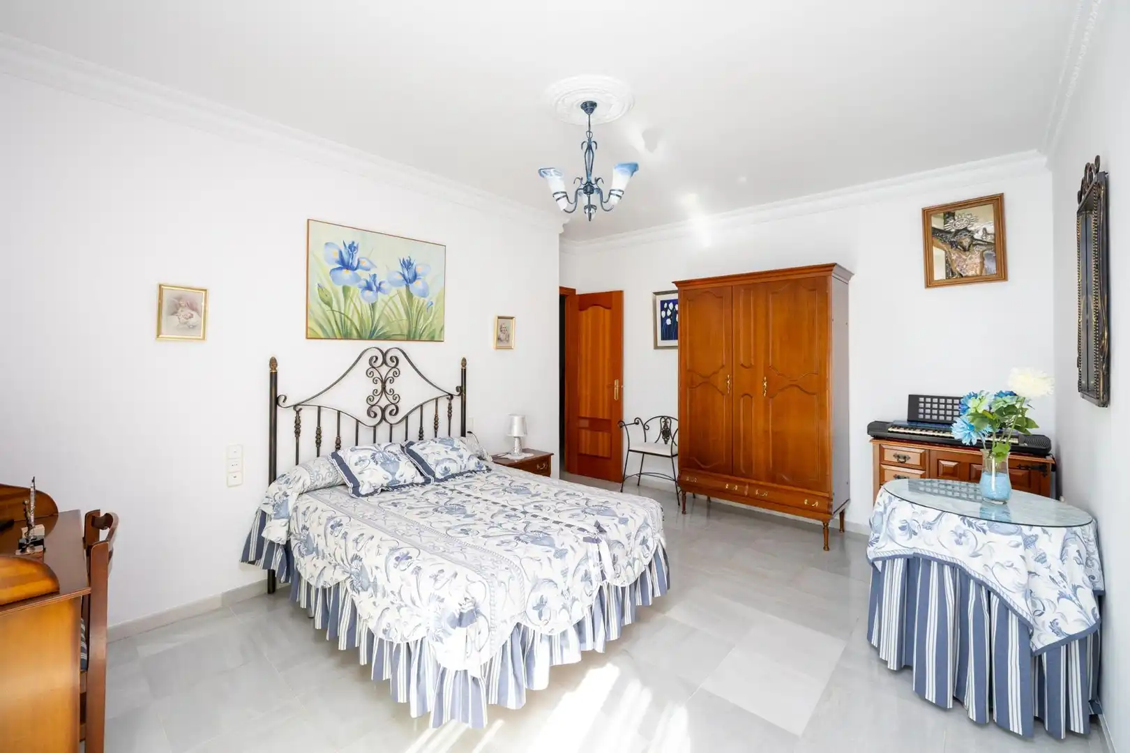 Casa a schiera con balcone in vendita a Órgiva, imagen 35