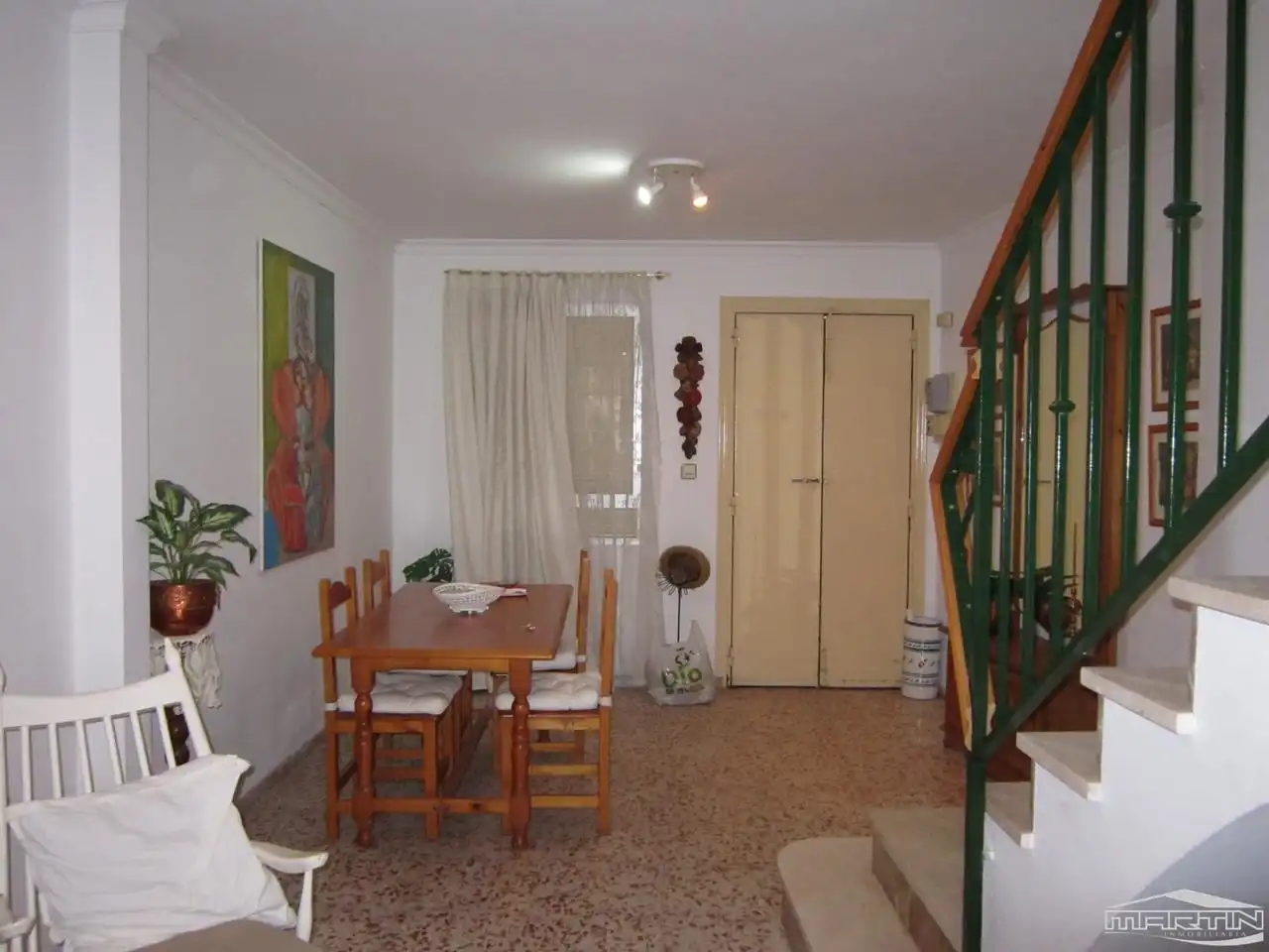 Haus zum Verkauf in Calle Gonzalo Baena, imagen 2