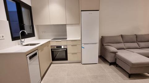 Photo 4 of Flat to rent in Pont Nou - Corazón de Jesús, Alicante