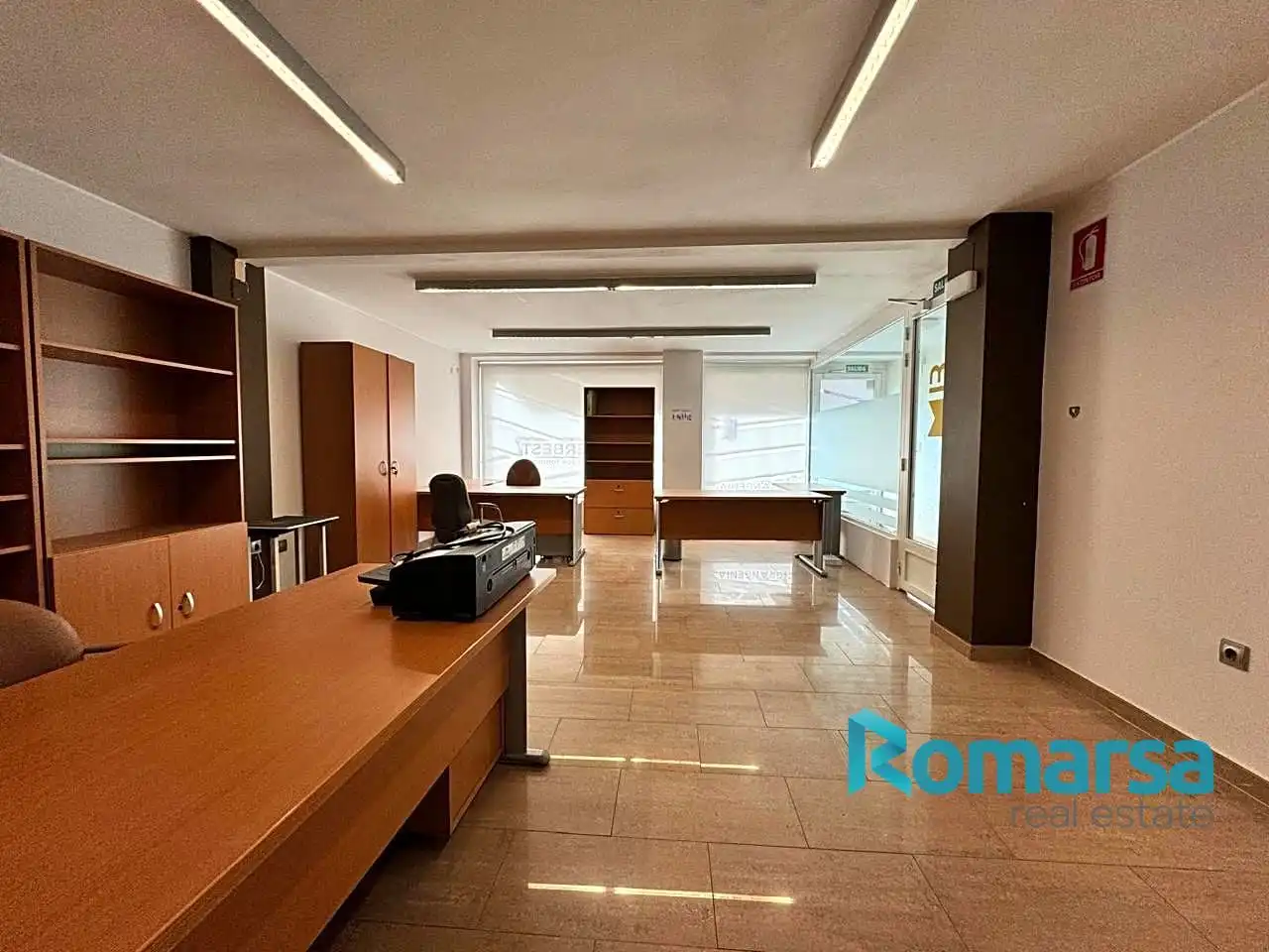 Business premises to rent in San Roque, imagen 13
