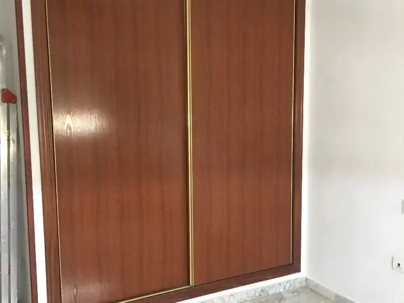 Dúplex de lloguer en Badajoz amb Traster